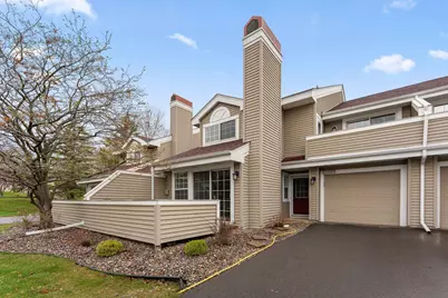 2060 Shenandoah Court #F, Plymouth, MN 55447 - Photo 1