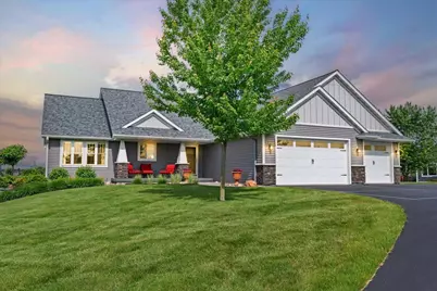 858 Dorwin Road, Hudson, WI 54016 - Photo 1