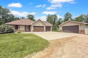 9699 Oak View Ct NE, Bemidji, MN 56601 - Photo 1