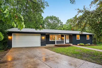 9100 Oakwood Road, Saint Bonifacius, MN 55375 - Photo 1