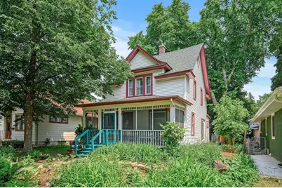 3231 41st Avenue S, Minneapolis, MN 55406 - Photo 1