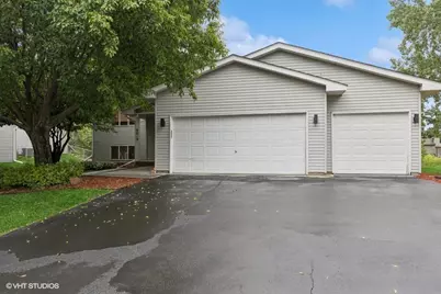9019 Idaho Avenue N, Brooklyn Park, MN 55445 - Photo 1