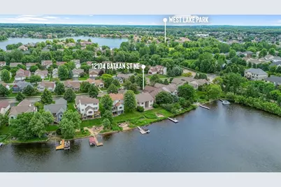 12104 Bataan Street NE, Blaine, MN 55449 - Photo 1