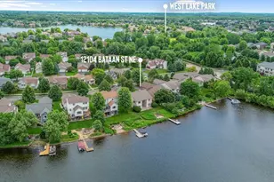 12104 Bataan St NE, Blaine, MN 55449 - Photo 1