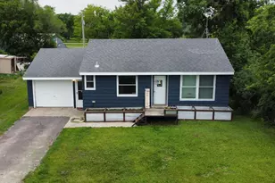 15729 232nd Ave NE, Hawick, MN 56273 - Photo 1