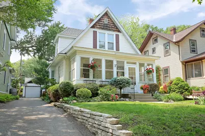 4146 Blaisdell Avenue, Minneapolis, MN 55409 - Photo 1