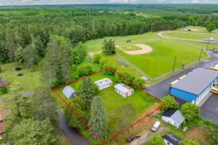 208 3rd Ave NE, Remer, MN 56672 - Photo 1