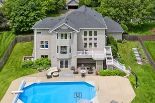 5675 Marsh Pointe Dr, Shorewood, MN 55331 - Photo 1