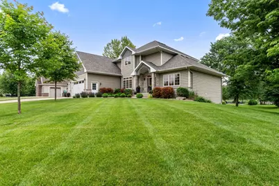 4326 Donway Drive NE, Alexandria, MN 56308 - Photo 1