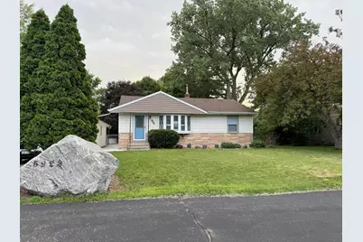 5923 Hodgson Road, Shoreview, MN 55126 - Photo 1