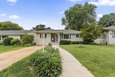 3821 Scott Avenue N, Robbinsdale, MN 55422 - Photo 1