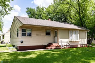 1028 11th Ave N, Moorhead, MN 56560 - Photo 1