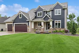 6233 W Shadow Lake Dr, Lino Lakes, MN 55014 - Photo 1