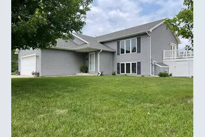 109 Lincoln Drive NE, Racine, MN 55967 - Photo 1