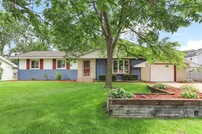 2750 121st Lane NW, Coon Rapids, MN 55433 - Photo 1