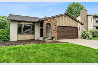 2212 Henna Avenue N, Oakdale, MN 55128 - Photo 1