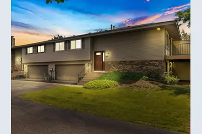 4165 Sylvia Court, Shoreview, MN 55126 - Photo 1