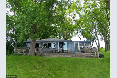 8243 Greer Avenue NW, Maple Lake, MN 55358 - Photo 1