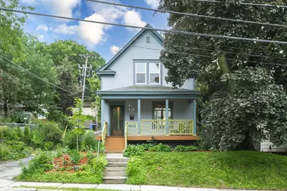 1112 29th Avenue NE, Minneapolis, MN 55418 - Photo 1