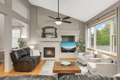 11758 Arnold Palmer Trail NE, Blaine, MN 55449 - Photo 1