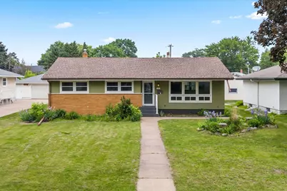 261 Stanley Street, West Saint Paul, MN 55118 - Photo 1