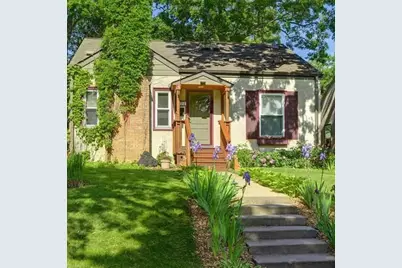 3312 Xenwood Avenue S, Saint Louis Park, MN 55416 - Photo 1