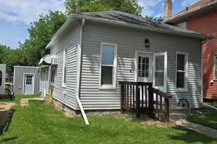 112 2nd Street W, Jasper, MN 56144 - Photo 1