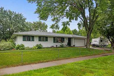 3602 Ridge Avenue, Anoka, MN 55303 - Photo 1