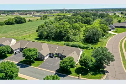 5010 384th Trail, North Branch, MN 55056 - Photo 1