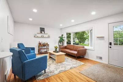 2323 Emerald Drive, White Bear Lake, MN 55110 - Photo 1