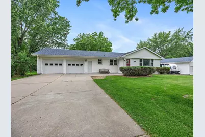 3945 8th Avenue NW, Anoka, MN 55303 - Photo 1