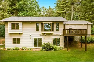 30893 Pequot Blvd, Pequot Lakes, MN 56472 - Photo 1