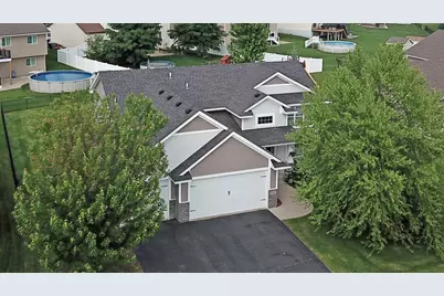 16861 Marble Street NW, Ramsey, MN 55303 - Photo 1