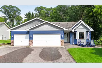 19423 Dodge Street NW, Elk River, MN 55330 - Photo 1