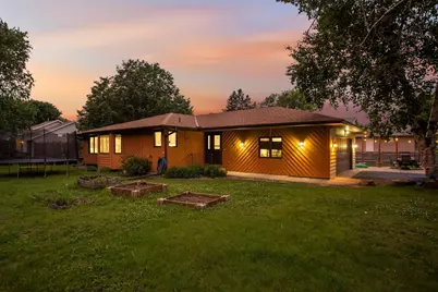 5511 Fisher Street, White Bear Township, MN 55110 - Photo 1