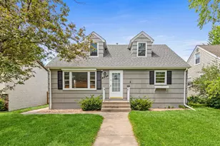 3836 Buchanan St NE, Columbia Heights, MN 55421 - Photo 1