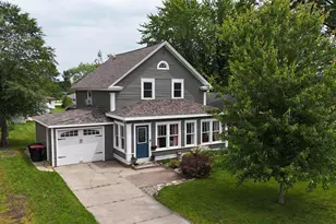 406 Oak St N, Sauk Centre Township, MN 56378 - Photo 1