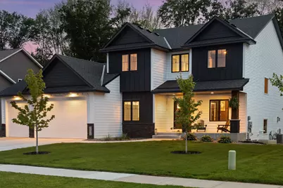 2639 132nd Avenue NE, Blaine, MN 55449 - Photo 1