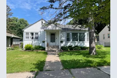 3416 Vincent Avenue N, Minneapolis, MN 55412 - Photo 1