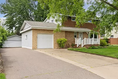 1319 9th Avenue, Anoka, MN 55303 - Photo 1