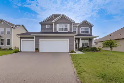 2878 Kama Avenue NE, Saint Michael, MN 55376 - Photo 1