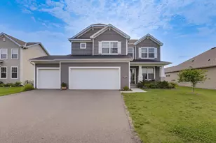 2878 Kama Ave NE, Saint Michael, MN 55376 - Photo 1