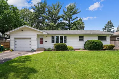 4337 Colorado Avenue N, Crystal, MN 55422 - Photo 1