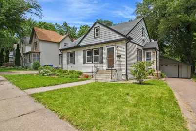 49 Wyoming Street E, Saint Paul, MN 55107 - Photo 1