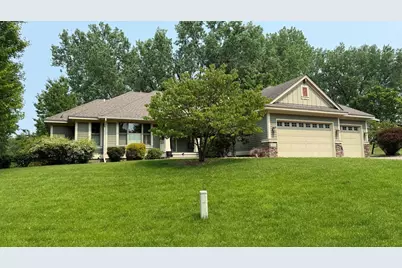 4070 Lakehill Circle, White Bear Lake, MN 55110 - Photo 1