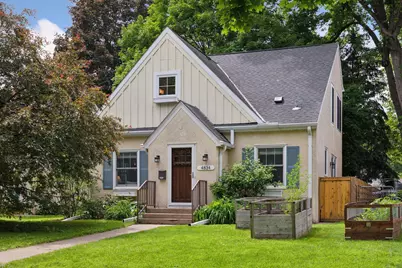4834 33rd Avenue S, Minneapolis, MN 55417 - Photo 1