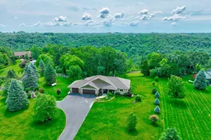 W10654 566th Ave, Oak Grove Township, WI 54021 - Photo 1