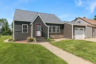 105 Summer St S, Pierz, MN 56364 - Photo 1