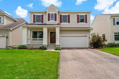 2255 Clover Field Drive, Chaska, MN 55318 - Photo 1