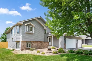 14440 Quicksilver St NW, Ramsey, MN 55303 - Photo 1